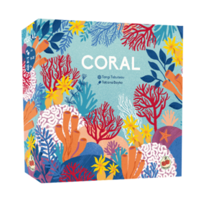 Coral