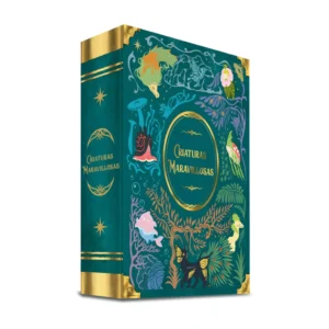 Criaturas Maravillosas