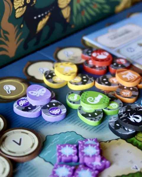 Criaturas Maravillosas - Image 11