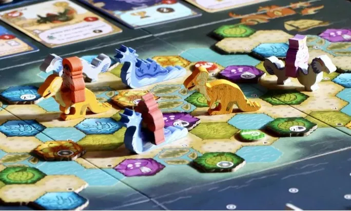 Criaturas Maravillosas - Image 4