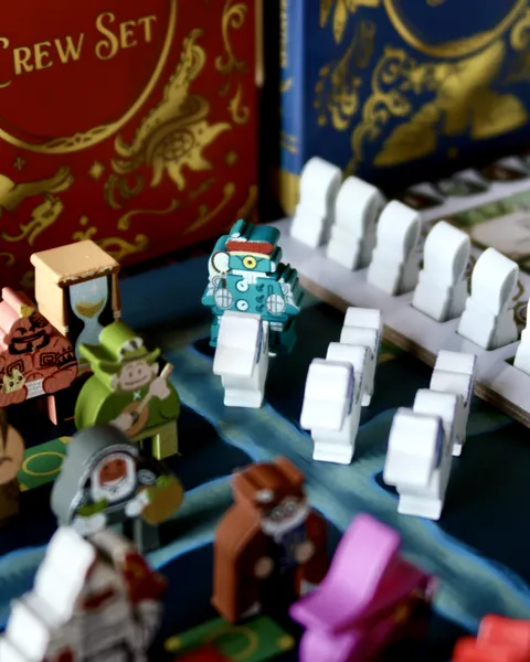 Criaturas Maravillosas - Image 5