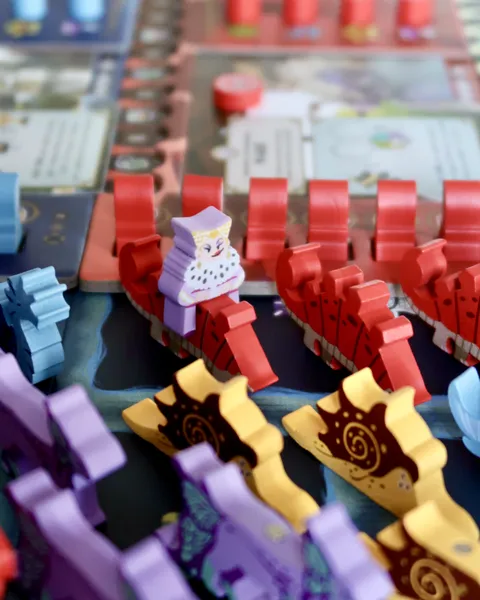 Criaturas Maravillosas - Image 6