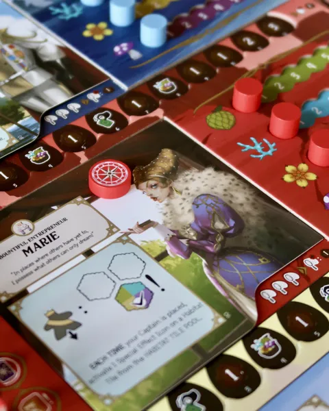 Criaturas Maravillosas - Image 8