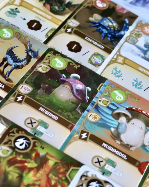 Criaturas Maravillosas - Image 9