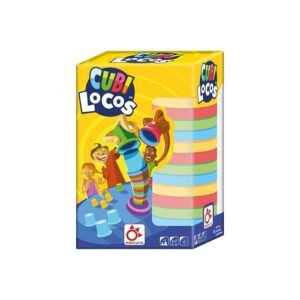 Cubi Locos