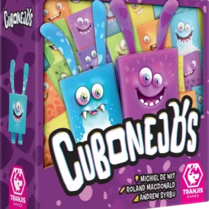 Cubonejos