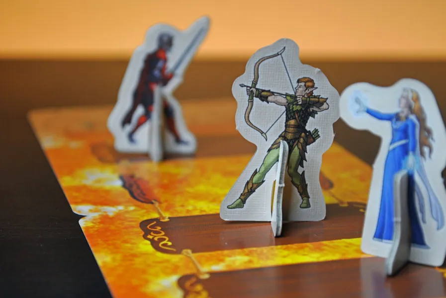 Deckscape Dungeon - Image 2