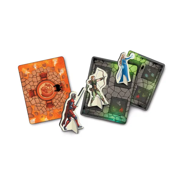 Deckscape Dungeon - Image 3