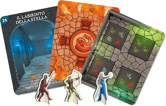 Deckscape Dungeon - Image 4