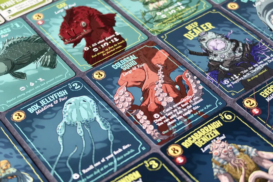 Deep Regrets (español) - Image 4