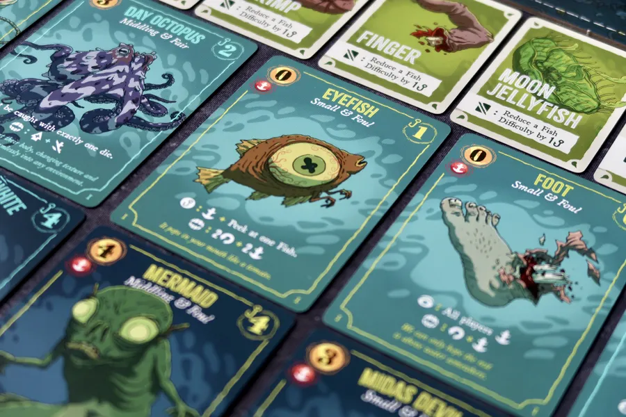 Deep Regrets (español) - Image 5