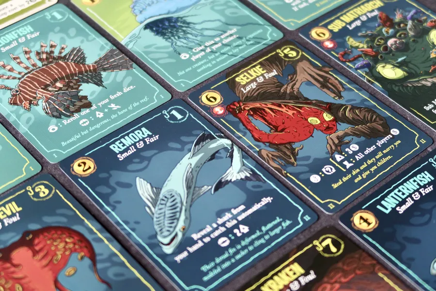 Deep Regrets (español) - Image 6