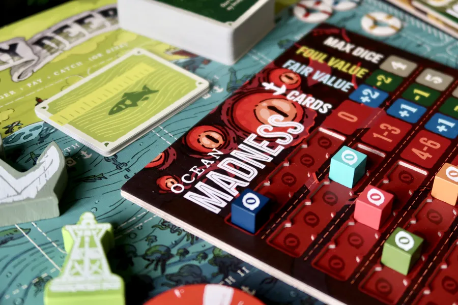 Deep Regrets (español) - Image 8