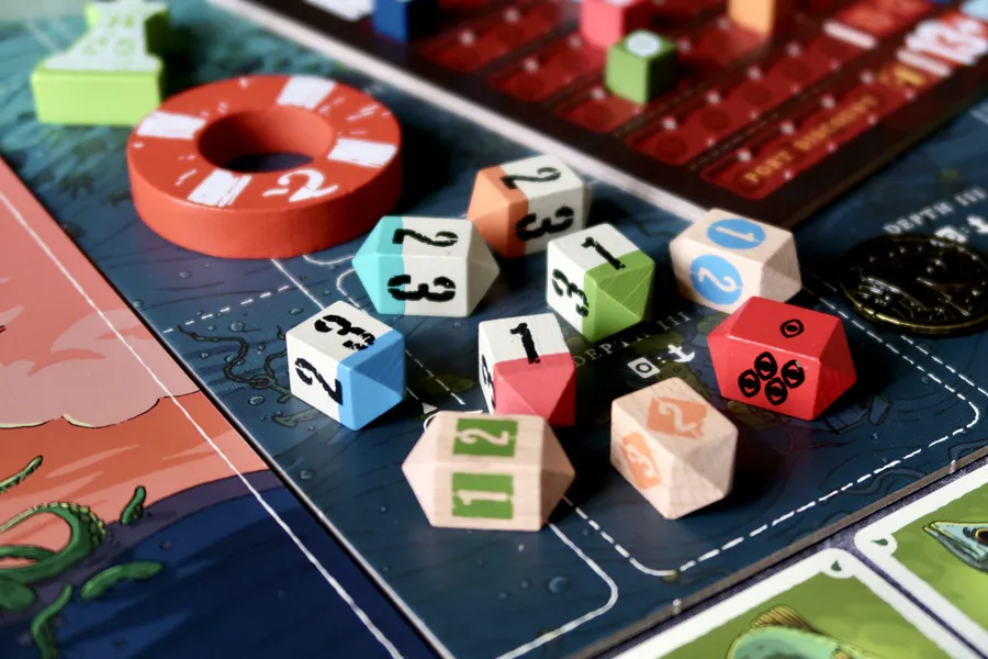 Deep Regrets (español) - Image 9