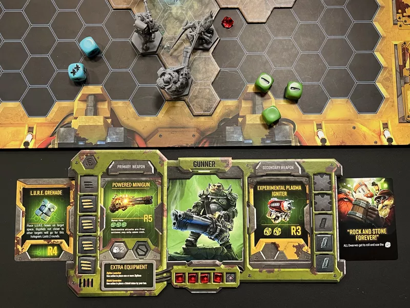 Deep Rock Galactic Deluxe (2nd edition) - Image 6