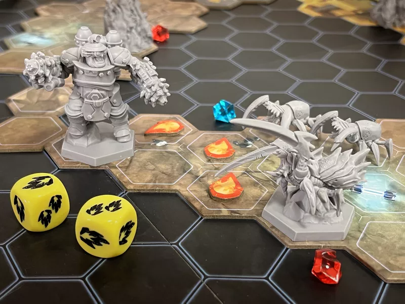 Deep Rock Galactic Deluxe (2nd edition) - Image 7