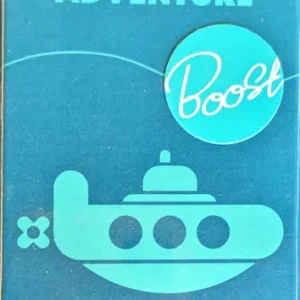 Deep Sea Adventure: Boost