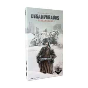 Desamparados: Stalingrado