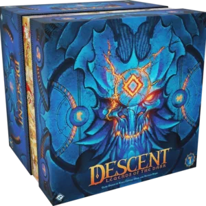 Descent: Legends of the Dark