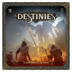 Destinies