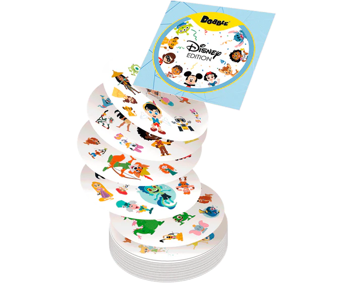 Dobble Edición Disney - Image 2