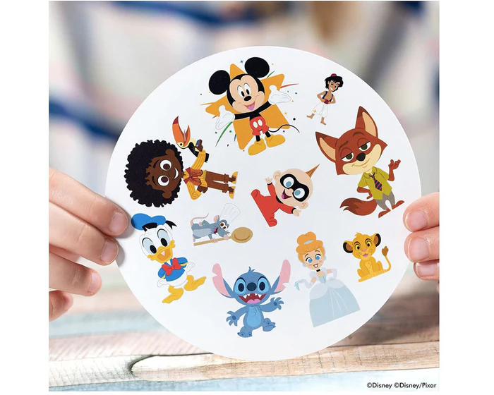 Dobble Edición Disney - Image 3