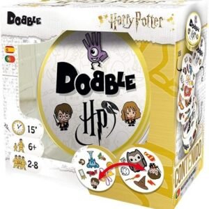 Dobble Harry Potter