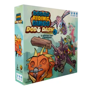 Dodo Dash + Language Pack español