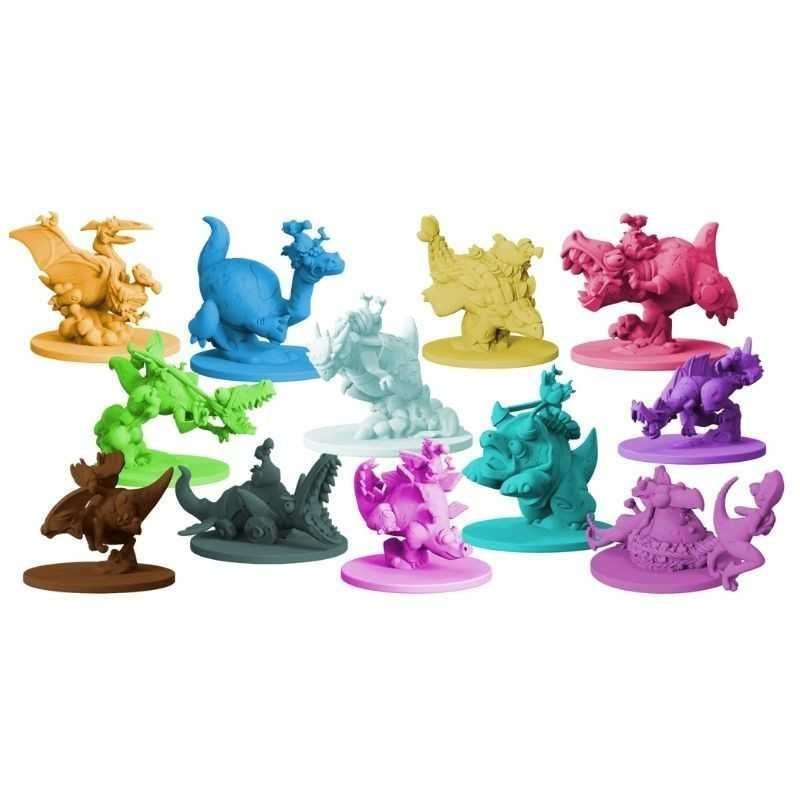 Dodos Riding Dinos + Language Pack - Image 3