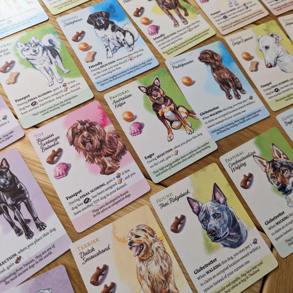 Dog Park: Perros del Mundo - Image 2