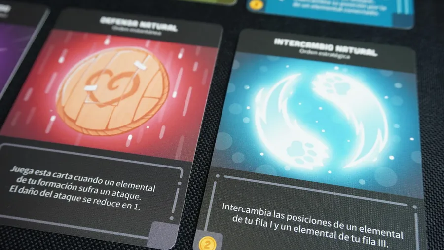 Dominio de los Elementos - Image 4