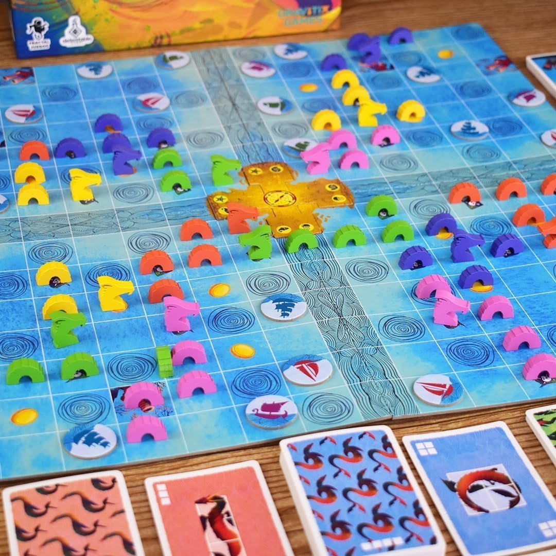 Dragones del Mar - Image 3