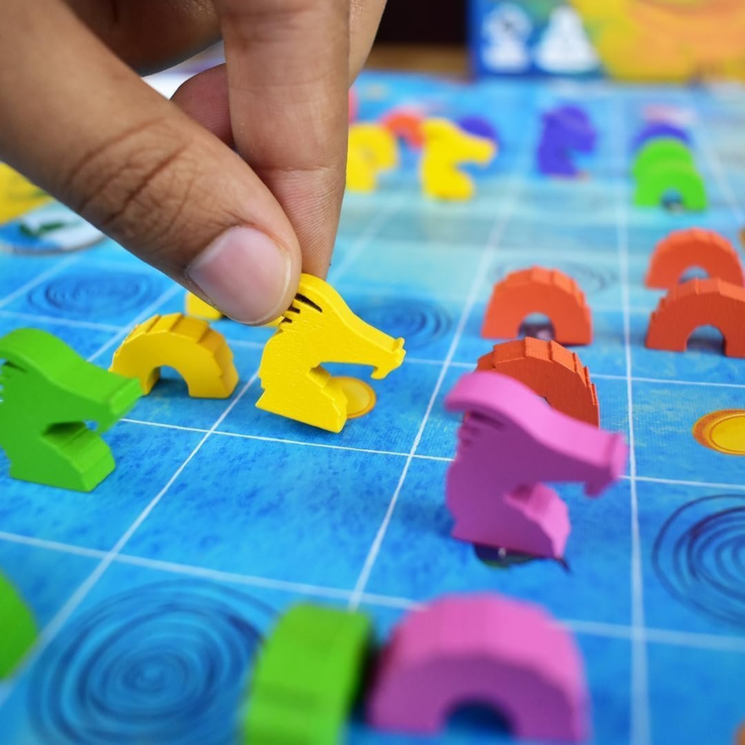 Dragones del Mar - Image 4