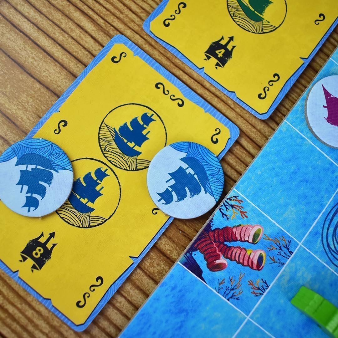 Dragones del Mar - Image 5