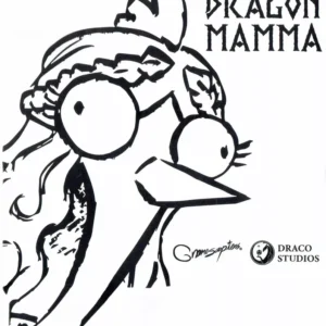 War for Chicken Island: Dragon Mamma