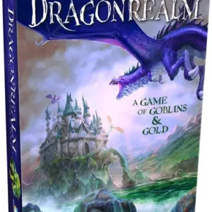 Dragonrealm