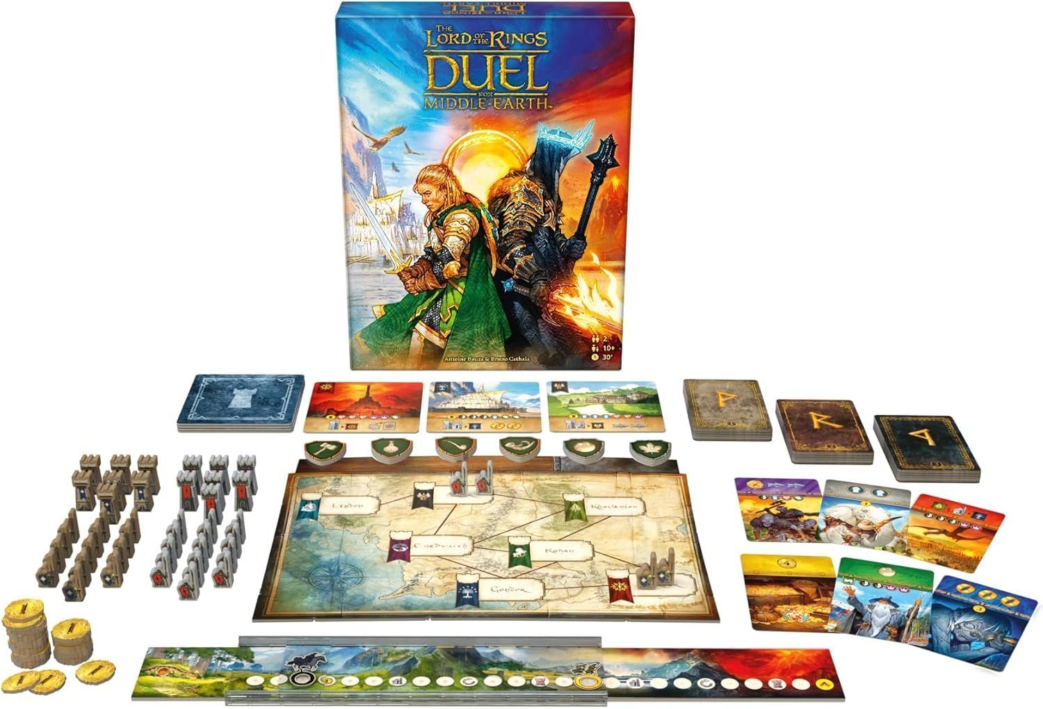 The Lord of the Rings: Duel for Middle-Earth - Image 2