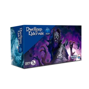 Dwellings of Eldervale: Expansión Upgrade Deluxe