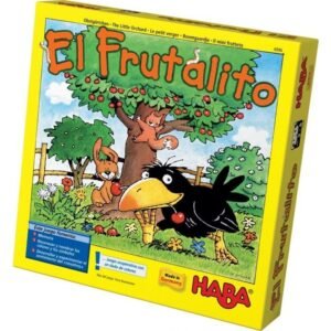 EL FRUTALITO