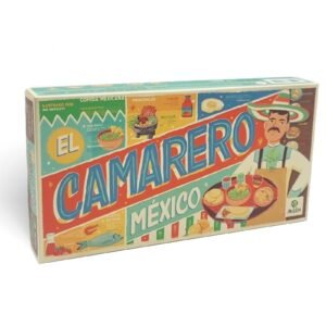 El Camarero