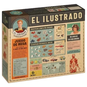 El Ilustrado