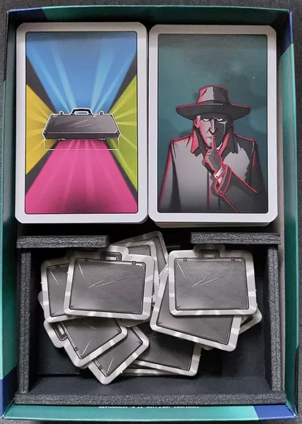 El Infiltrado - Image 2