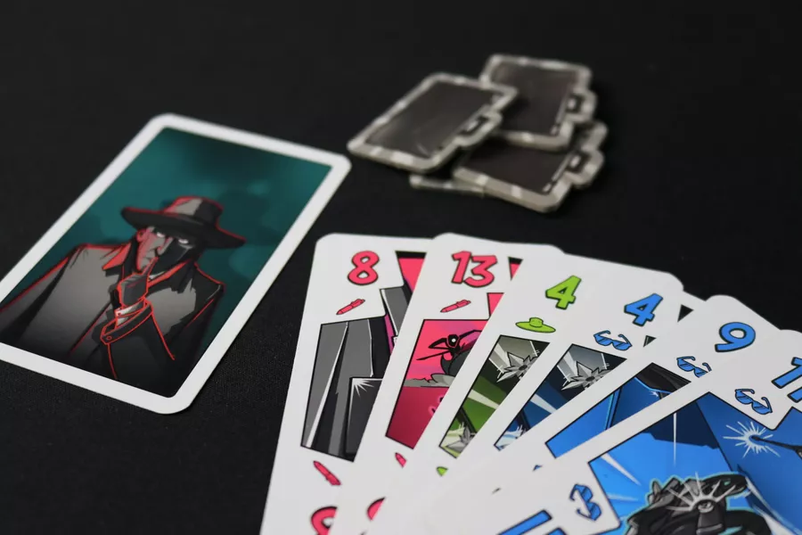 El Infiltrado - Image 3