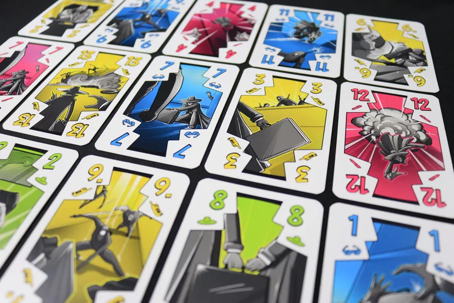 El Infiltrado - Image 4