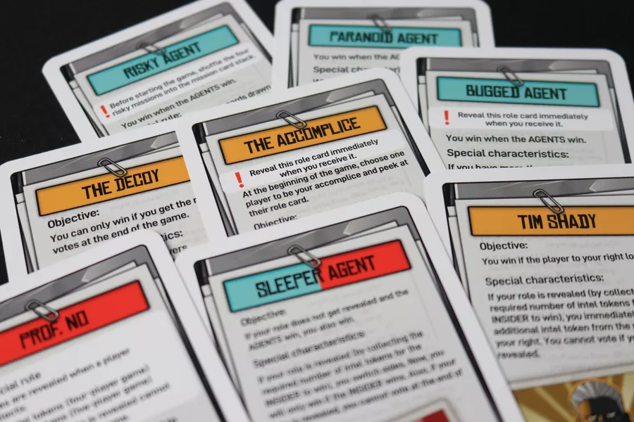 El Infiltrado - Image 5