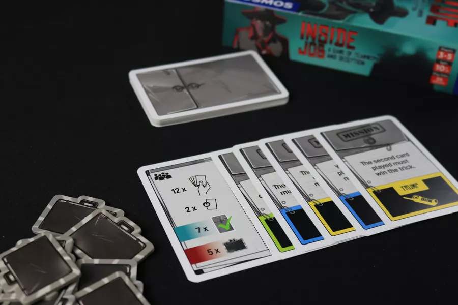 El Infiltrado - Image 6