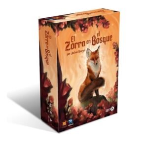 El Zorro en el Bosque