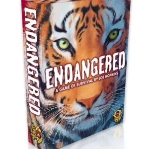 Endangered