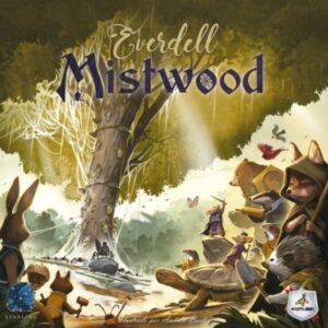 Everdell Mistwood