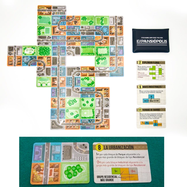 Expansiópolis - Image 2